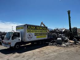 Best Residential Junk Removal  in Andrews, IN