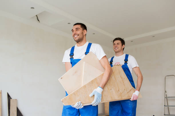 Best Retail Junk Removal  in Andrews, IN