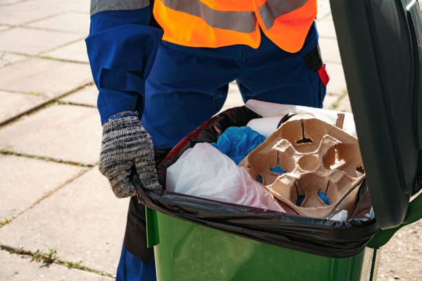 Best Yard Waste Removal  in Andrews, IN